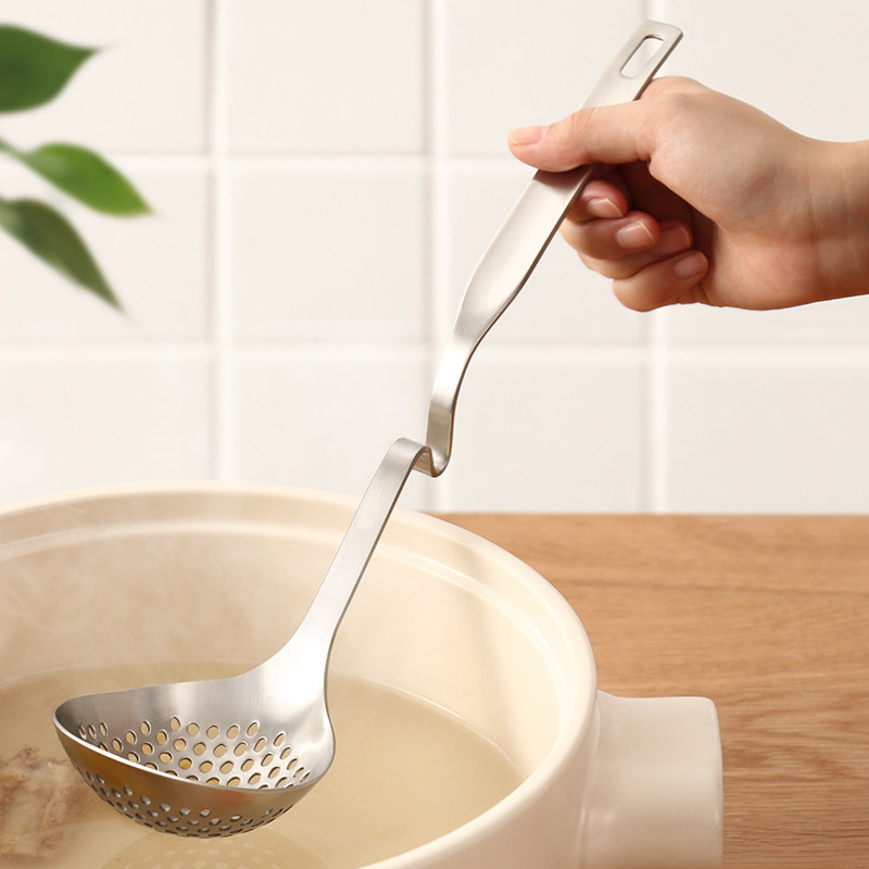 304 stainless steel wall-mounted spoon