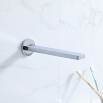 Hall Noadapt Koehler k-25998 k-25999 into wall-type automatic induction tap Single cold hot and cold