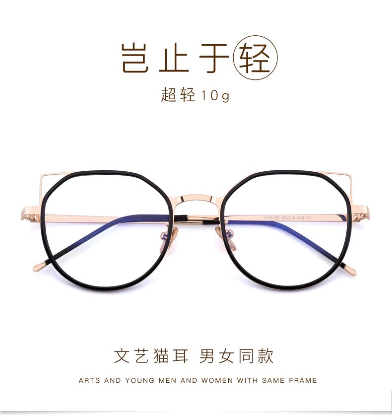 Montures de lunettes en Alliage cuivre-nickel - Ref 3139848 Image 7