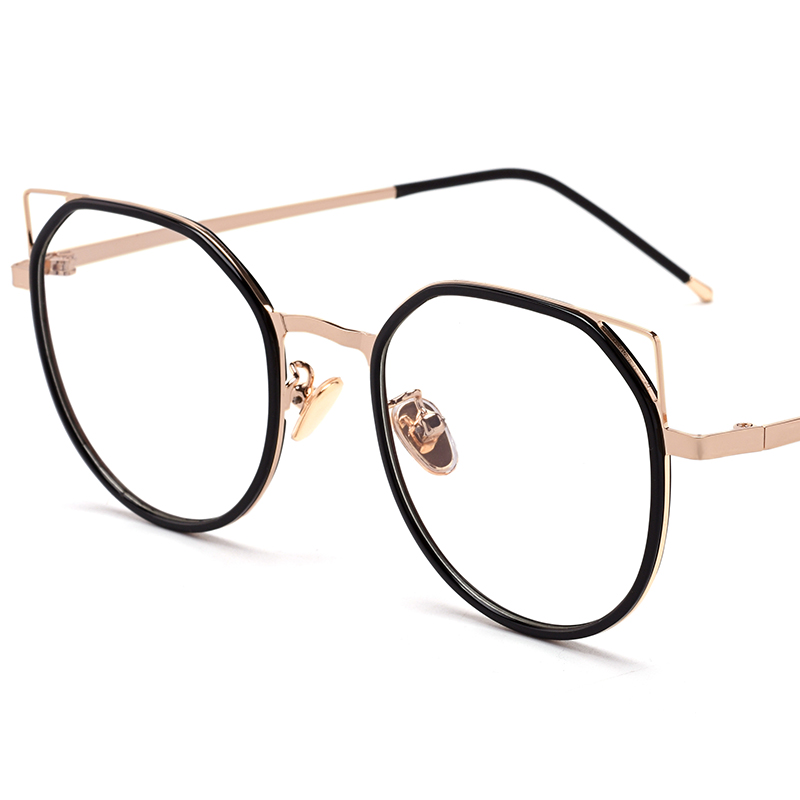 Montures de lunettes en Alliage cuivre-nickel - Ref 3139848 Image 5