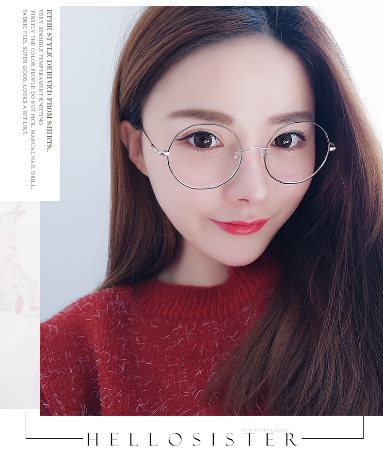 Montures de lunettes en Alliage cuivre-nickel - Ref 3140865 Image 20