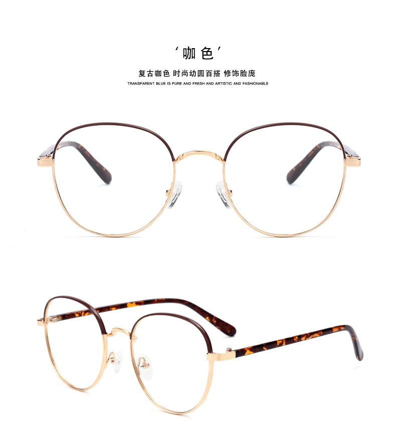 Montures de lunettes en Tole - Ref 3139649 Image 22