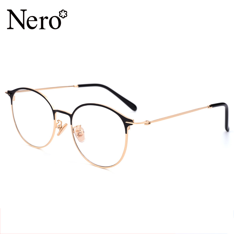 Montures de lunettes en Alliage cuivre-nickel - Ref 3140951 Image 4
