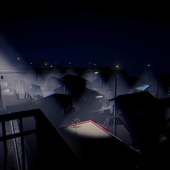 Night Shift Incident Steam Offline Horror Game Shared Account Pc Single Player Version Permanent Update