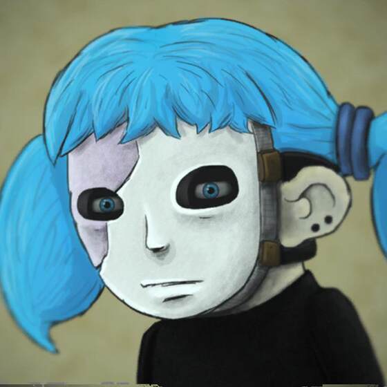 Sallyface Steam Offline Single-Player Game Sharing Account Sally's Face Chinese Version Pc Computer Game