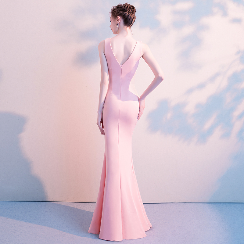 Robe du soir conventionnel - Ref 3213835 Image 5