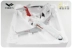 ARJ China Máy bay thương mại 32cm Mô hình máy bay mô phỏng do Trung Quốc sản xuất mô hình kiến trúc Chế độ tĩnh
