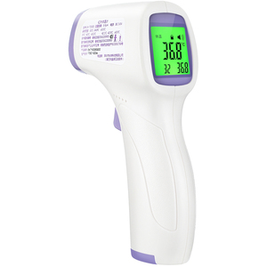 红外线体温计家用精准婴儿高精度
