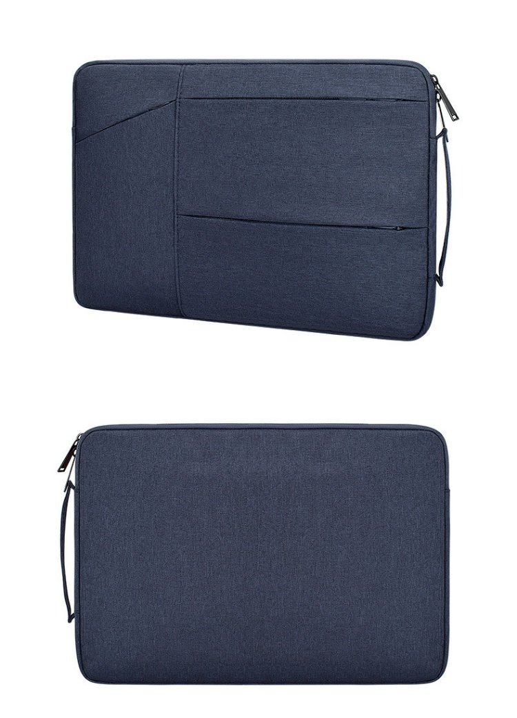 Mac kê cầm tay Apple máy tính xách tay lót túi máy tính xách tay 14 / 15.6 / 13.3 / 11 inch bảo vệ cho nam và nữ - Phụ kiện máy tính xách tay sticker dán máy tính casio