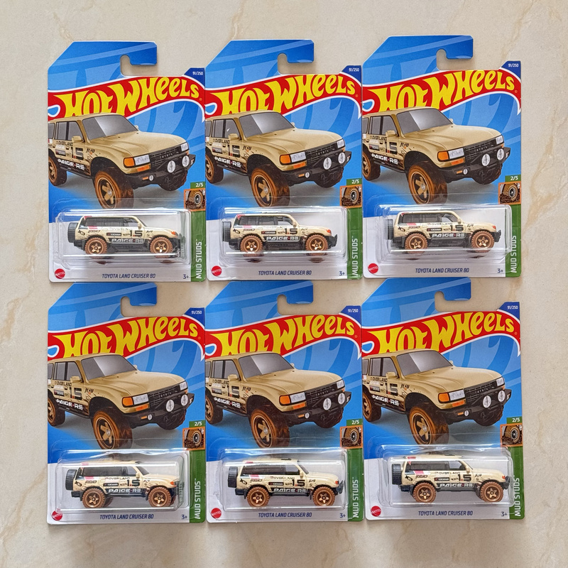 Hot Wheels Car Toyota Land Cruiser Toyota Land Cruiser80 Tacoma Hot Wheels Car Toyota Land Cruiser Toyota Land Cruiser80 Tacoma
