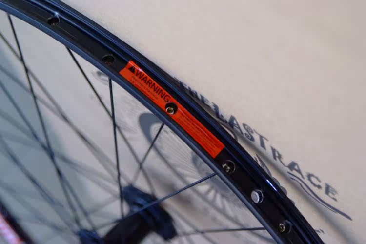 Roues de vélo Mountain Bike 26 pouces - Ref 2371107 Image 11