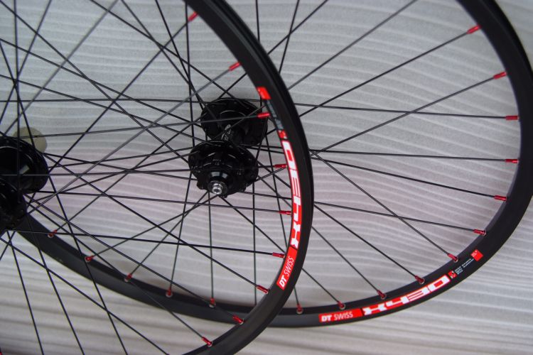 Roues de vélo Mountain Bike 26 pouces - Ref 2370582 Image 24