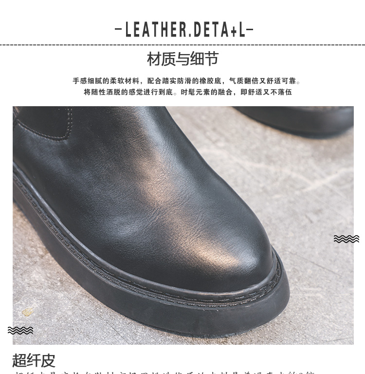 Bottes mi-saison femme en Caoutchouc - Ref 3250914 Image 10