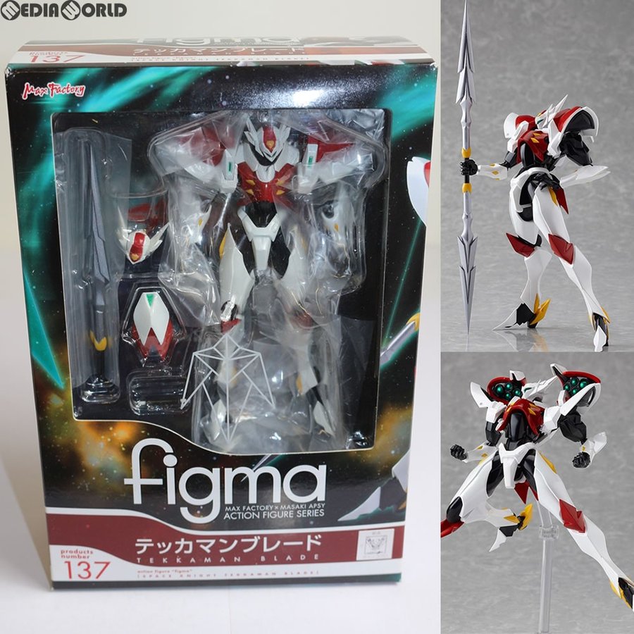 figma tekkaman blade