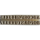 翔鹰 Бренд Y-123456 Комбинированная глава подвижный тип английские буквы и уплотнения числовые цифры заглавные буквы могут быть комбинированными уплотнениями