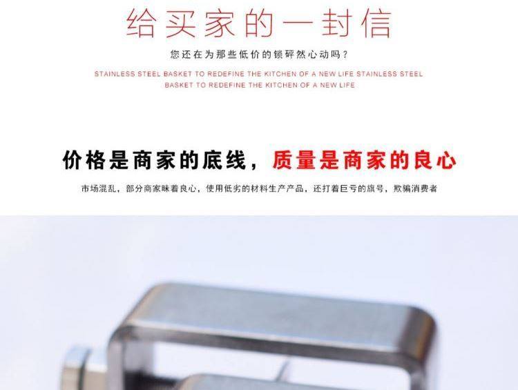 A8L304不锈钢方管夹钢梁工字夹c型夹老虎夹卡夹子u形固定夹手拧抱-阿里巴巴