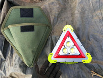 Retired troops customized combat readiness emergency lights maintenance lights outdoor vehicle emergency warning flashing lights