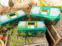 New product troops customized distribution combat readiness toolbox hardware lightweight multifunctional portable car storage box