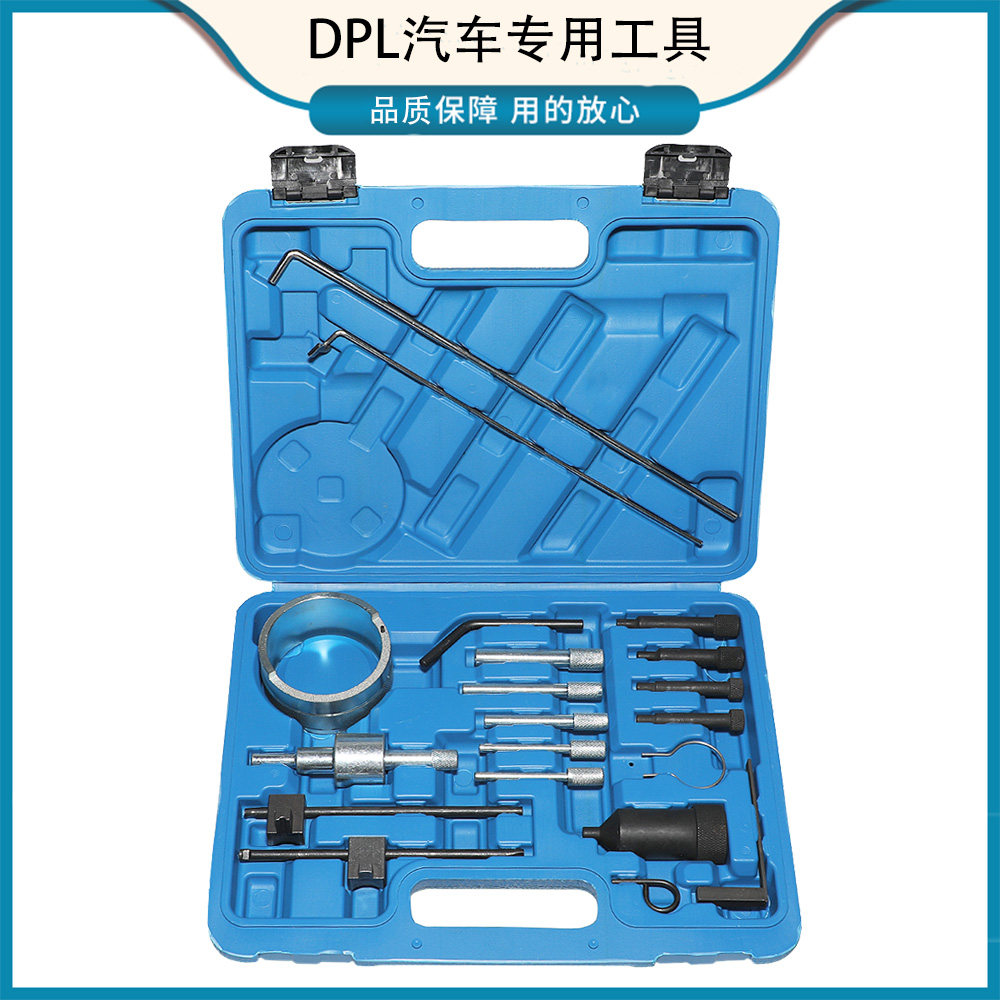 Citroen Sega Peugeot 1 61 82 02 3 Picasso C4 C5 206 307408 timing special tools