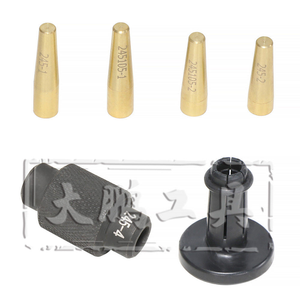 Apply Buick injector oil seal installation tool GM245 new junwei GL 8 ARY BOUN XTS seal