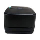 TSC 244plus настольный штрих -кодовой метка теплопередача принтера TSC342PRO Электронная лапша Одиночная печать