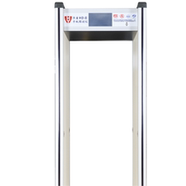 10-inch screen Huashield HD-II mobile phone probing door