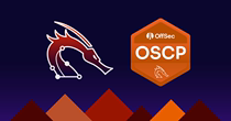 OffSec安全认证 OSCP OSCE3 OSEP OSWE OSED OSMR OSDA Kali教程