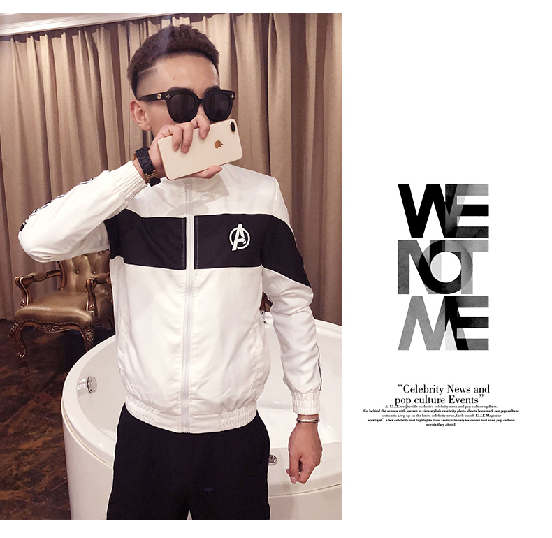 Blouson homme manches longues - Ref 3117396 Image 18