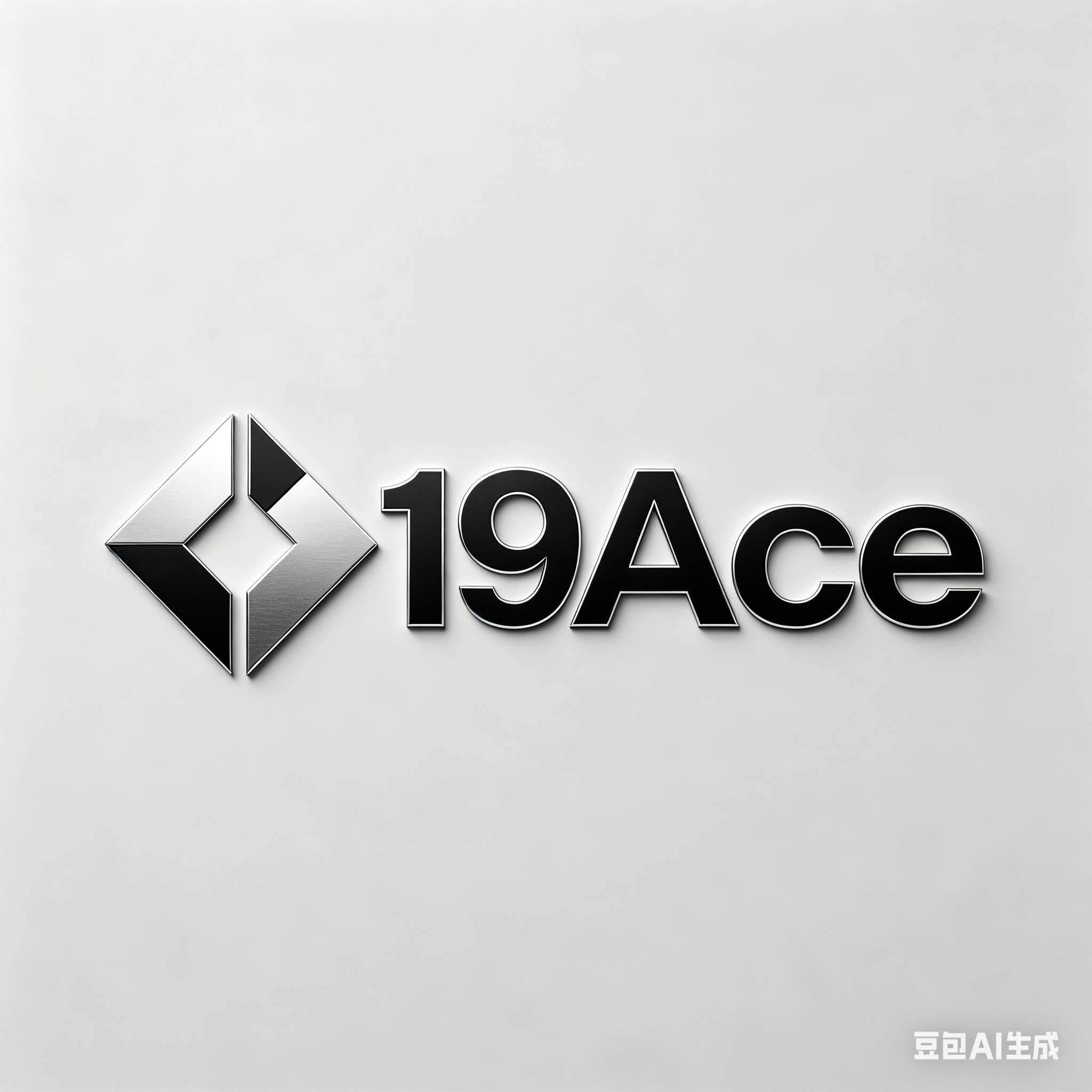 19Ace的LOGO