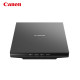 Canon slide300 scanner portable high-definition text home a4 color LIDE400 photo book paper photo