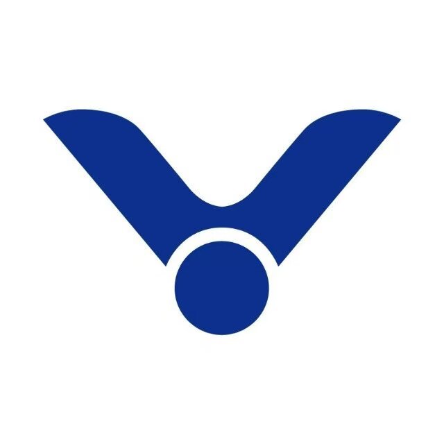 胜利折扣店的LOGO