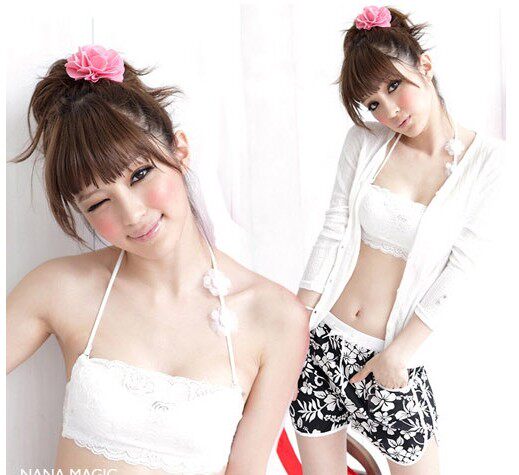 Sangles pour lingerie - Ref 815197 Image 7