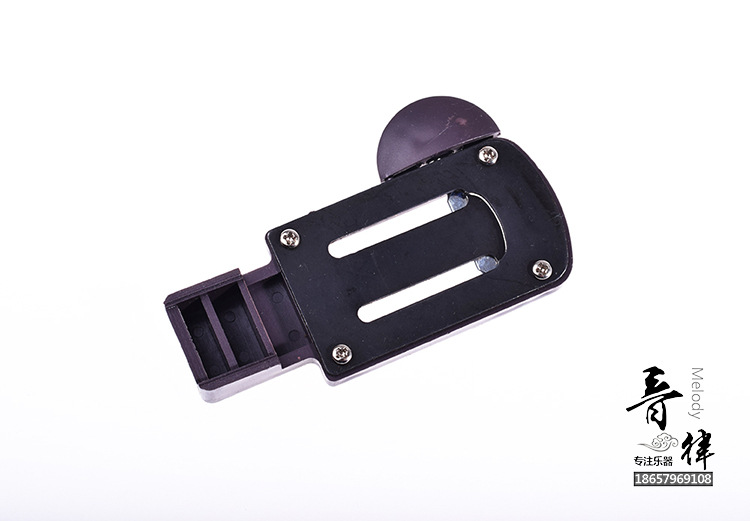 Bay ngỗng xác thực tenor saxophone thiết bị sửa chữa thiết bị gió phương Tây sửa chữa phụ kiện nhà máy bán hàng trực tiếp - Phụ kiện nhạc cụ capo cá mập