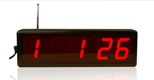 Mouth cat wireless pager host restaurant chess room high quality 2611E3 promotional guarantee