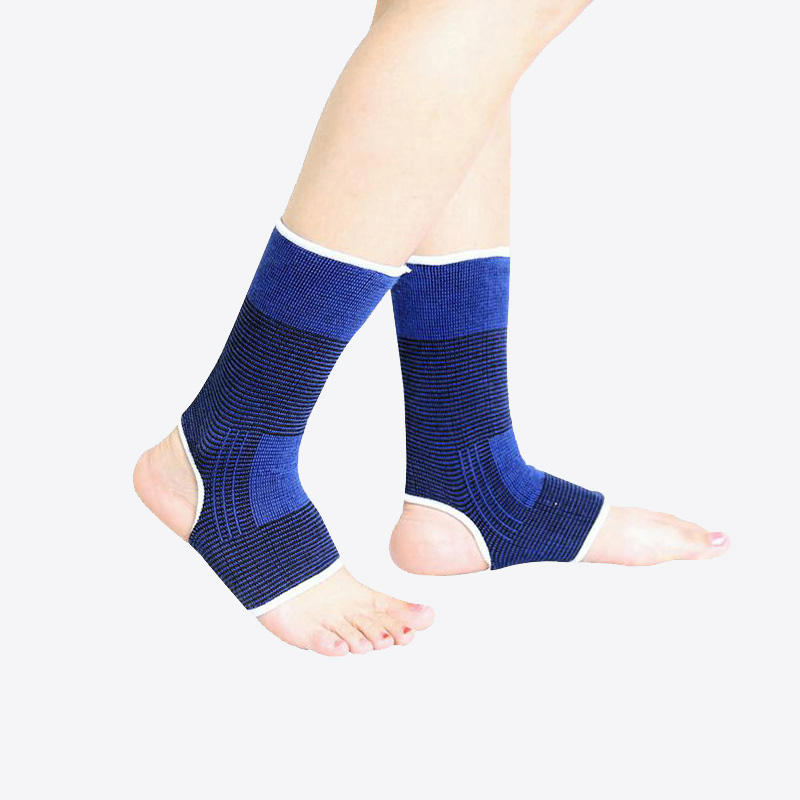 Iltes Ankle Protector Sport Palm Pad Four Seasons Thin Roller Skating Troop Training Wrist Pad Ankle Pad Knee Pad Elbow Pad