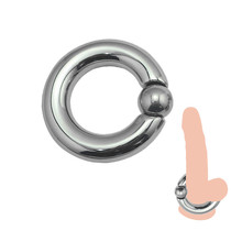 8 size choose New Heavey Duty Stainless Steel Ball Scrutum St