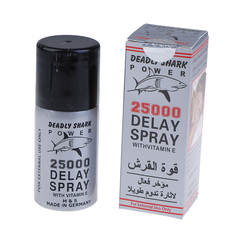 Sex Product Delay Spray For Men Effective Delayed Spray Ejac