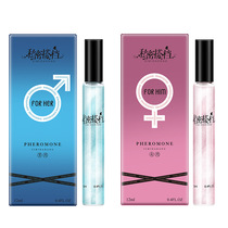12ML Pheromone Perfume Women Men En Sex Passion Orgasm Body Emo