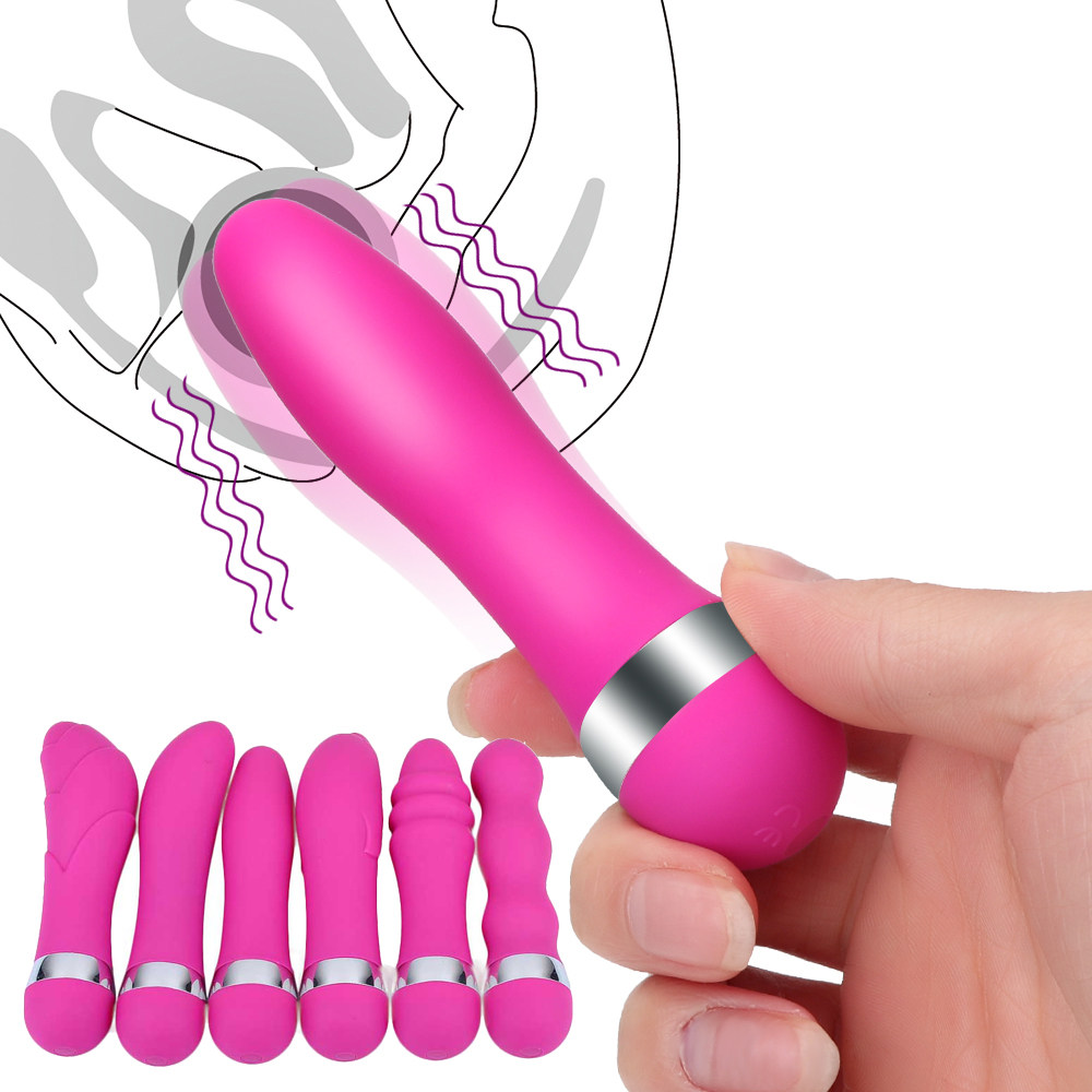 Bullet vibrators For Women Clitoris stillator Masturbator s
