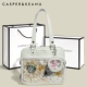 CK-2467 White + Counter Gift Box Set Set