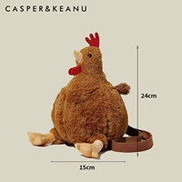 CK-5741 тухлая курица