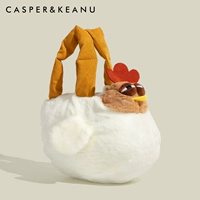 Куриная сумка