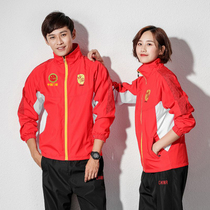 New men and women with the same style gateball uniform gateball team uniform Gateball match uniform gateball match group clothes