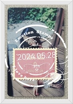 R18 Pear Blossom Brings Rain Card Set 35 Miss Sister Cos Photo (25 photos) XZ35