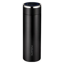 Fuguang Intelligent Insulated Cup for Men and Women 316 Stainless Steel Car Water Cup Portable Business High-End Customized Tea Cup