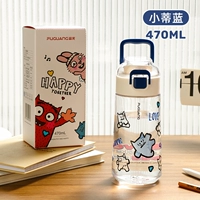 Маленький Титан 470 мл (прямое питье)