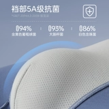 Мужское хлопковое нижнее белье, штаны, хлопковые шорты, большой размер