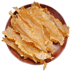 颜滋己正品深海野生鳕鱼胶250g