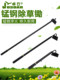 锄头锄草神器除草专用铲草挖地松土农具锰钢家用种菜农用工具大全