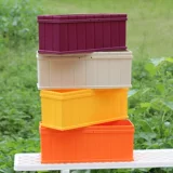 Цветочный горшок прямоугольный полимерный пластиковый балконный корыто для цветов большой прямоугольный сочный подоконник для овощей на открытом воздухе с сеткой